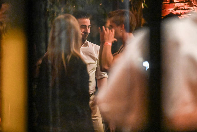 17."Dancing with the Stars. Taniec z Gwiazdami" impreza po finale