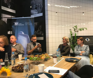 Festiwal Nowe Horyzonty Wrocław