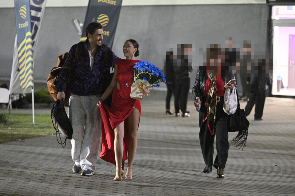 Dancing with the Stars  "Taniec z gwiazdami"