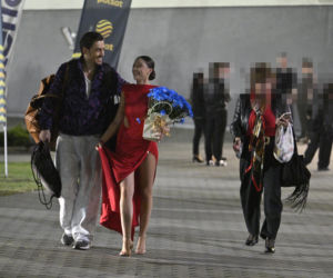Dancing with the Stars  Taniec z gwiazdami