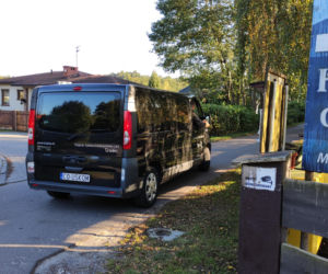Cała Mała Nieszawka opłakuje 12-latkę, która rzuciła się pod pociąg