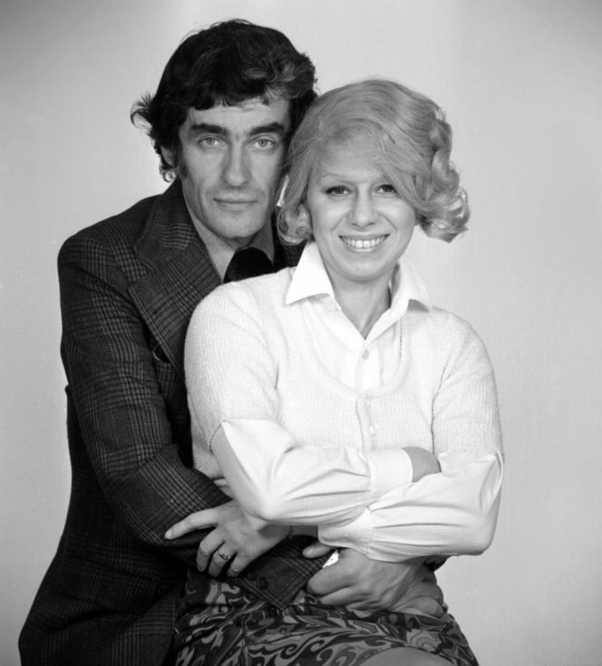 Zofia Kucówna czuła się samotna