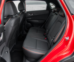 Hyundai Kona 1.0 T-GDI 120KM 2WD