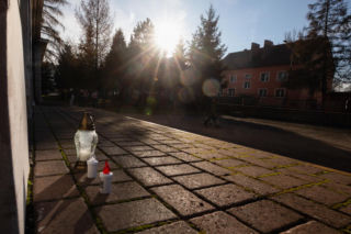 Zabójstwo 11-latki w Jeleniej Górze