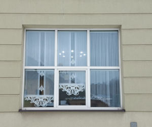 Metamorfoza sali widowiskowej GOK w Gilowicach 
