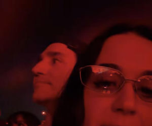 Gwiazdy na Coachelli: Angelika Mucha, Kylie Jenner, Natalia Szroeder...