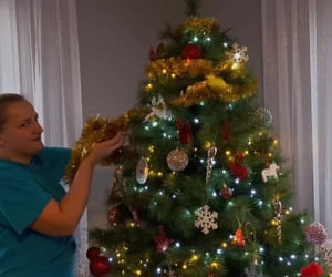 Tak żyje i pracuje Emilia Korolczuk z Rolnicy. Podlasie