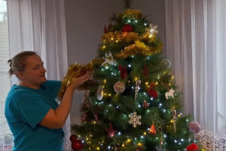 Tak żyje i pracuje Emilia Korolczuk z Rolnicy. Podlasie