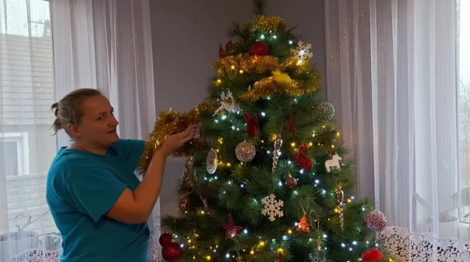 Tak żyje i pracuje Emilia Korolczuk z Rolnicy. Podlasie