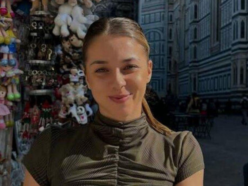 Maja Chwalińska