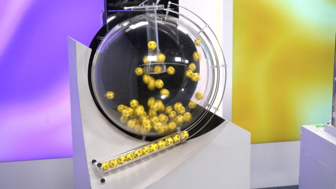 Conrado Moreno zdradza nam szczegóły: „tak będzie wyglądać nowe studio LOTTO”. Szykują się duże zmiany