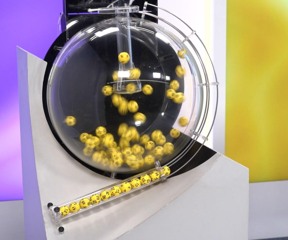 Wyniki LOTTO 14.02.2026 - losowanie Lotto, LottoPlus, MultiMulti, EkstraPensja, Kaskada, MiniLotto