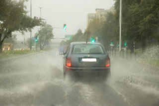 Deszcz i burze nie odpuszczą. Pogodowy koszmar trwa [Prognoza IMGW na 11.06.2026]