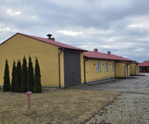 Budynek OSP w Bochlewie będzie wyremontowany