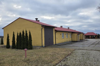 Budynek OSP w Bochlewie będzie wyremontowany