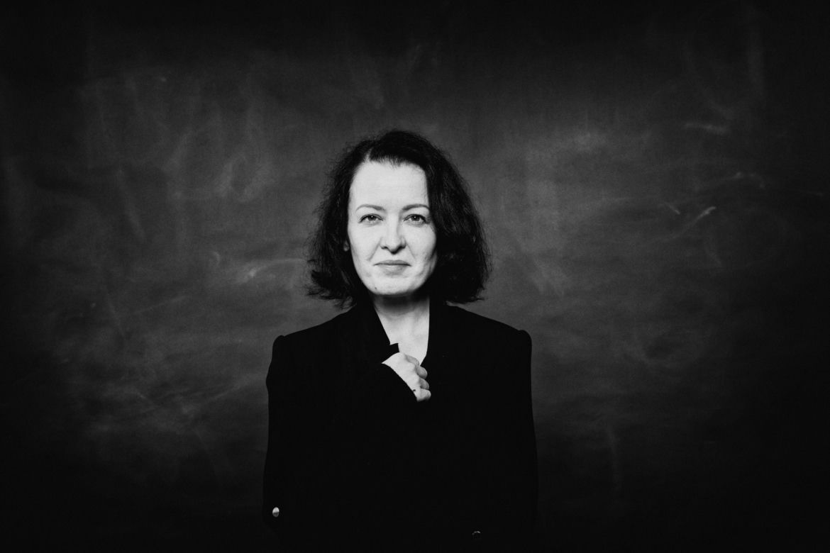 Ishbel Szatrawska - Książka