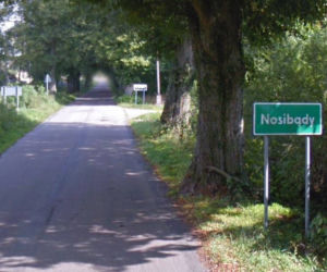 Nosibądy 