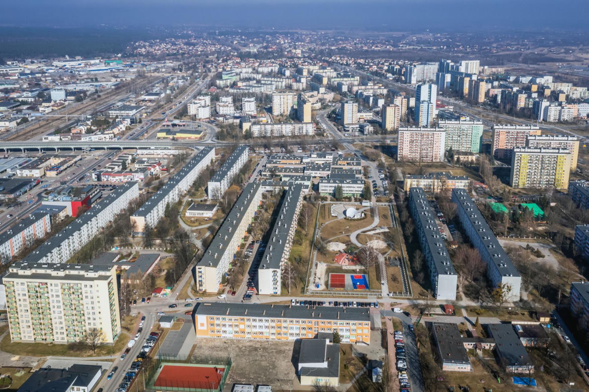 Pruszcz Gdański