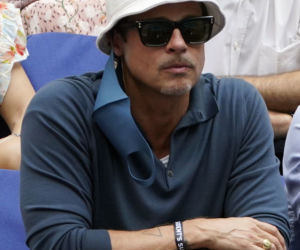 Brad Pitt ma nową miłość. Nie uwierzysz, z kim romansuje!