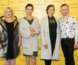 Plejada gwiazd na otwarciu Sceny Relax