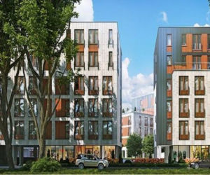 Apartamenty Mokotów Park