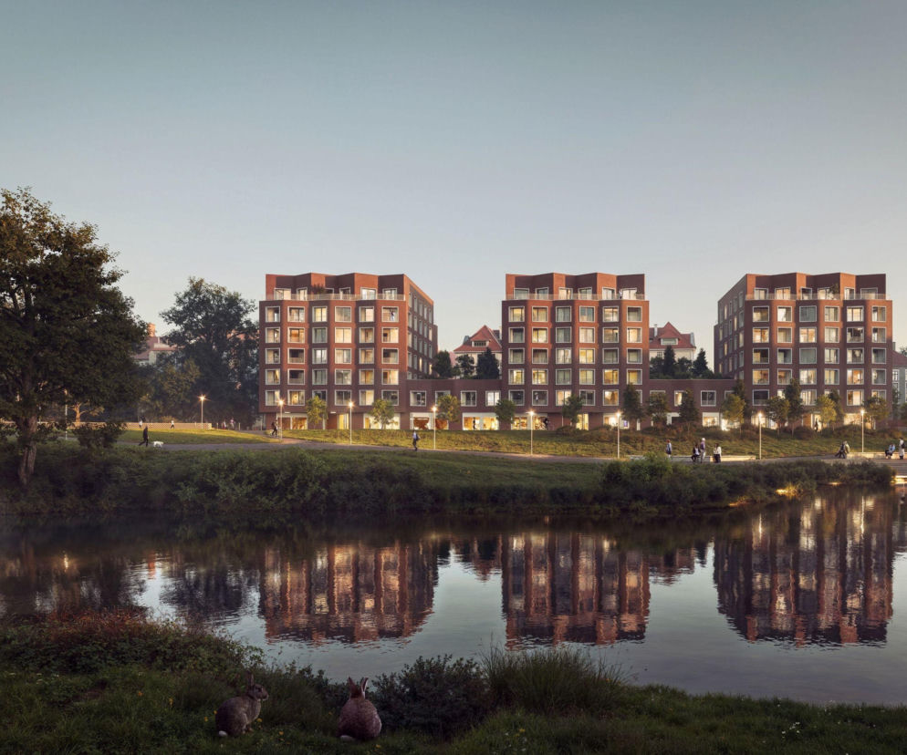 Historyczny kompleks we Wrocławiu. Rusza rewitalizacja za ponad 127 milionów złotych