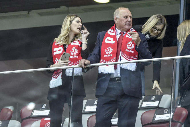 Jan Tomaszewski znów zagrzmiał w Hiszpanii. Tak komentują jego słowa o Flicku