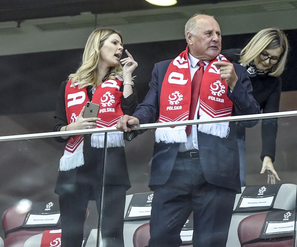 Hiszpanie cytują Jana Tomaszewskiego. Mocne słowa o trenerze Barcelony niosą się w sieci