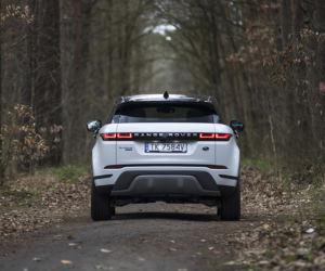 Range Rover Evoque 2.0 P250 AWD SE
