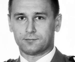 Jacek Surówka  (†36 l.)