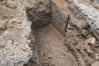 Archeologiczne odkrycie w Lesznie