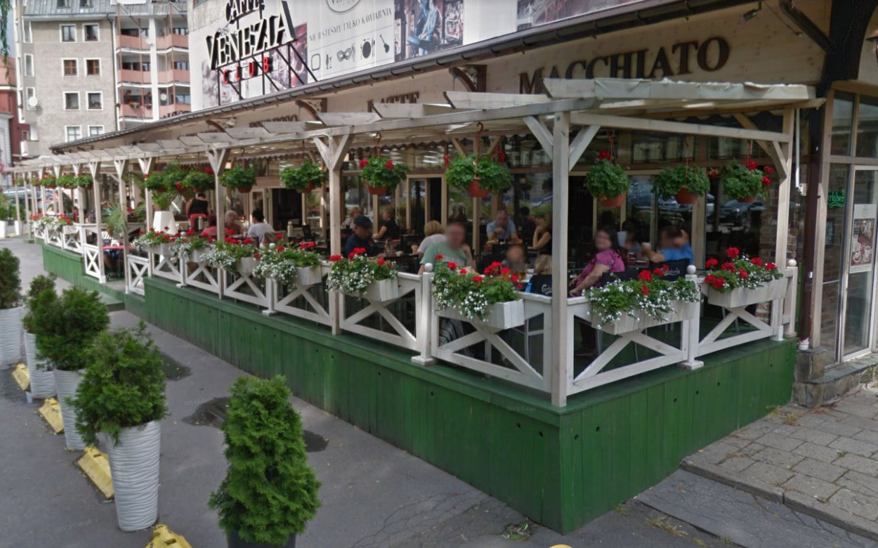Widziałeś pojazd Google Street View? Sprawdź czy zostałeś uwieczniony na zdjęciach!
