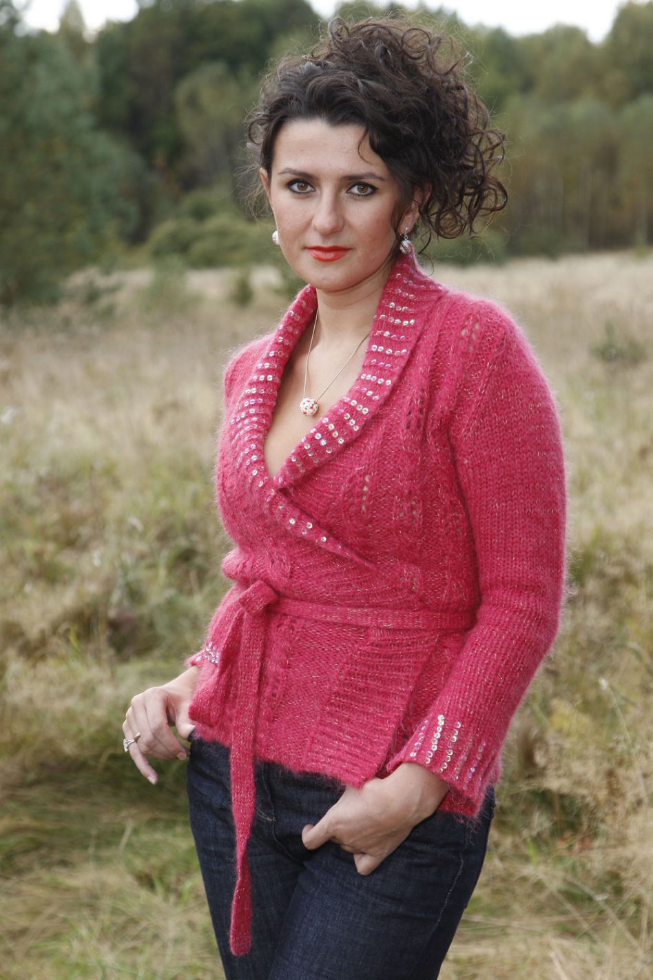 Joanna Drozda