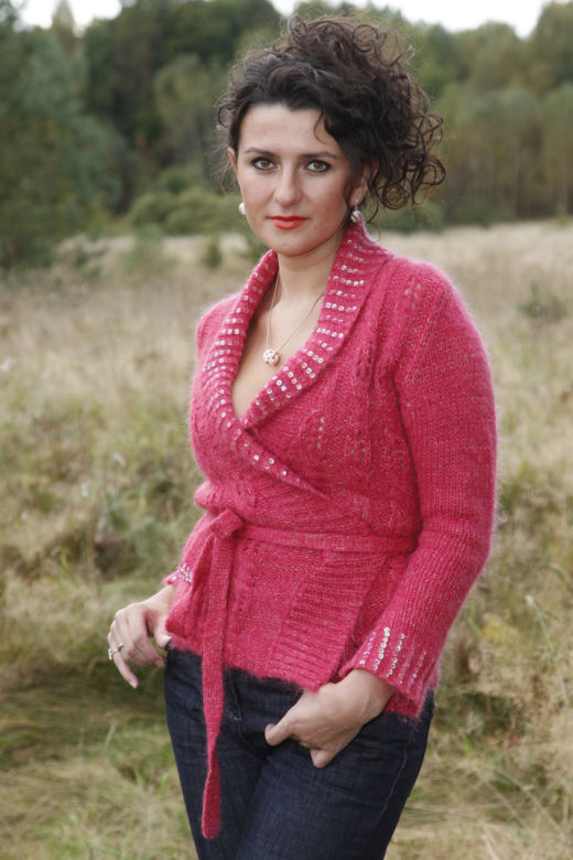 Joanna Drozda