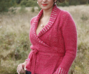 Joanna Drozda