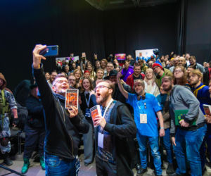 Targi Fantastyki wracają do Gdańska