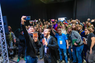Targi Fantastyki wracają do Gdańska