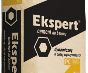 Lafarge cement Ekspert