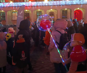 34. finał WOŚP na Zamku Książąt Pomorskich w Szczecinie