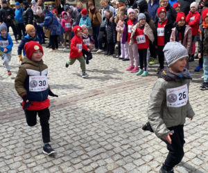 Lotto 23. Bieg Jakubowy cz.1