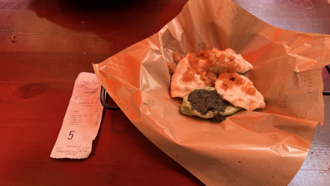 Z powodu butelki wody mówi o nich cała Polska. Odwiedziliśmy pierogarnię "Ciasto i farsz" w Szczecinie