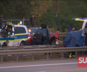 Zastrzelił ją bo była za piękna