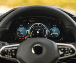 Volkswagen Golf GTE 1.4 TSI Plug-In Hybrid 245 KM DSG6
