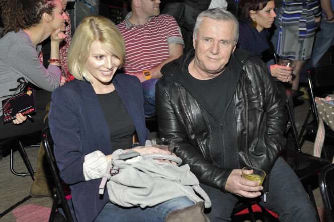 Włodzimierz Matuszak, Karolina Nolbrzak