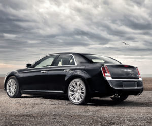 Chrysler 300 V8 5.7 HEMI
