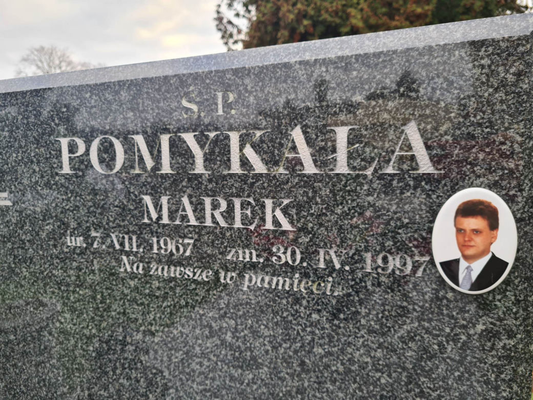 Bieszczady. Tadeusz P. udusił dziennikarza Marka Pomykałę? [GALERIA]