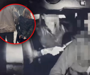 „Popatrzyłem na panią i stwierdziłem, że nie mam do niej zaufania”. Szokujące kulisy napadu na taksówkarza