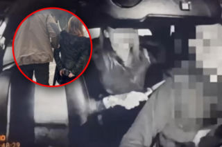 Zarzuty po brutalnym napadzie na kierowcę w Łodzi. Kobieta nie pamięta zdarzenia