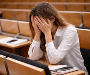 Skandal na podlaskiej uczelni. Wykładowca będzie miał kłopoty