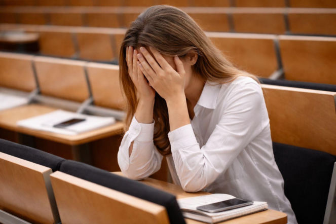 Skandal na podlaskiej uczelni. Nie dało się tego ukryć